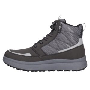 Weatherproof Men's Sneakerboot - Durable Comfort for All Seasons - Image 10