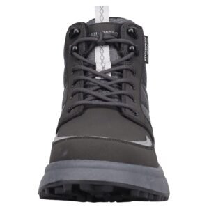 Weatherproof Men's Sneakerboot - Durable Comfort for All Seasons - Image 11