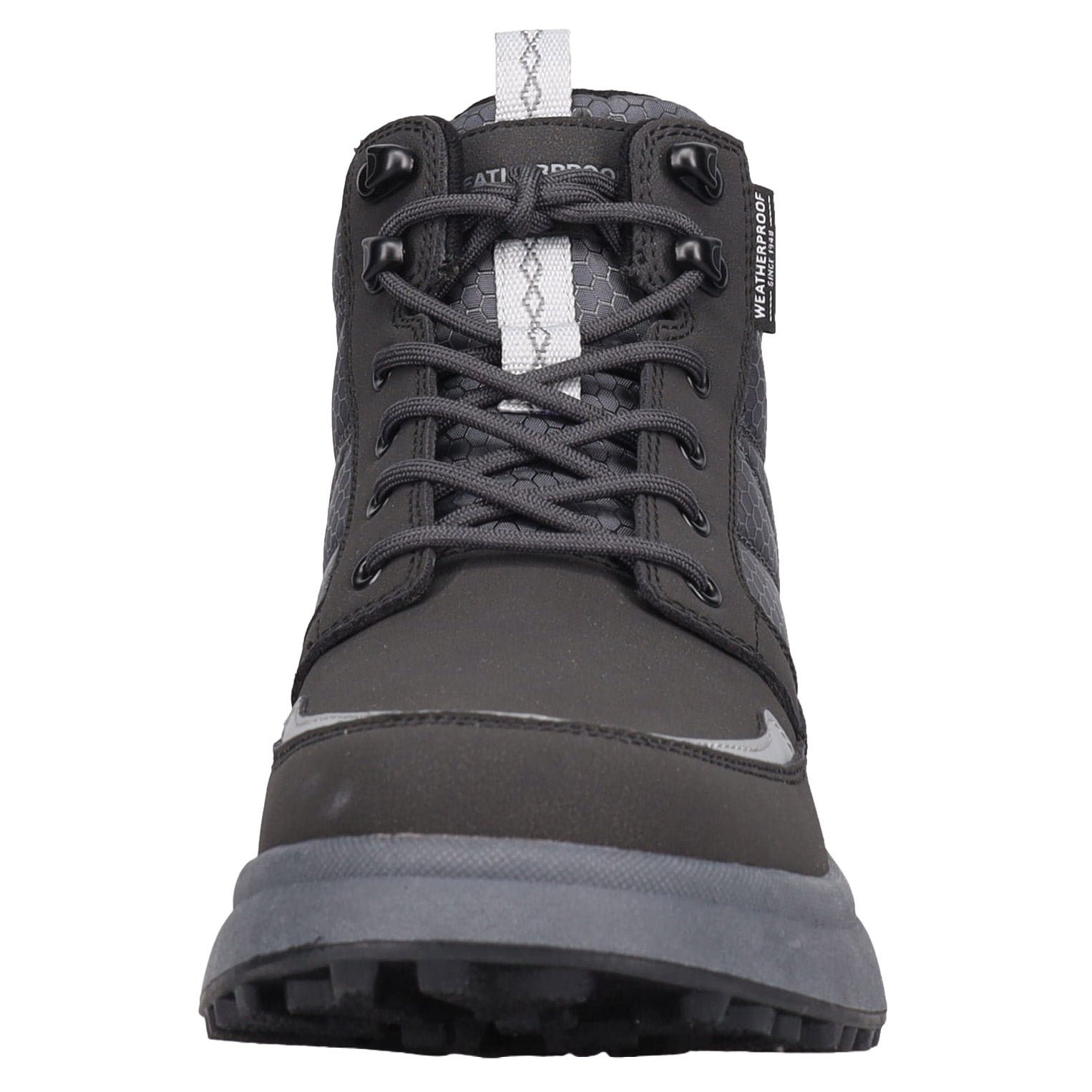 Weatherproof Men's Sneakerboot - Durable Comfort for All Seasons - Image 11