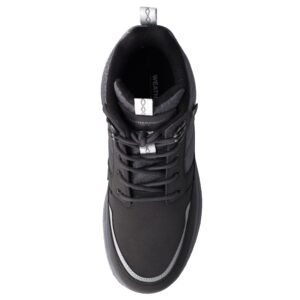 Weatherproof Men's Sneakerboot - Durable Comfort for All Seasons - Image 12