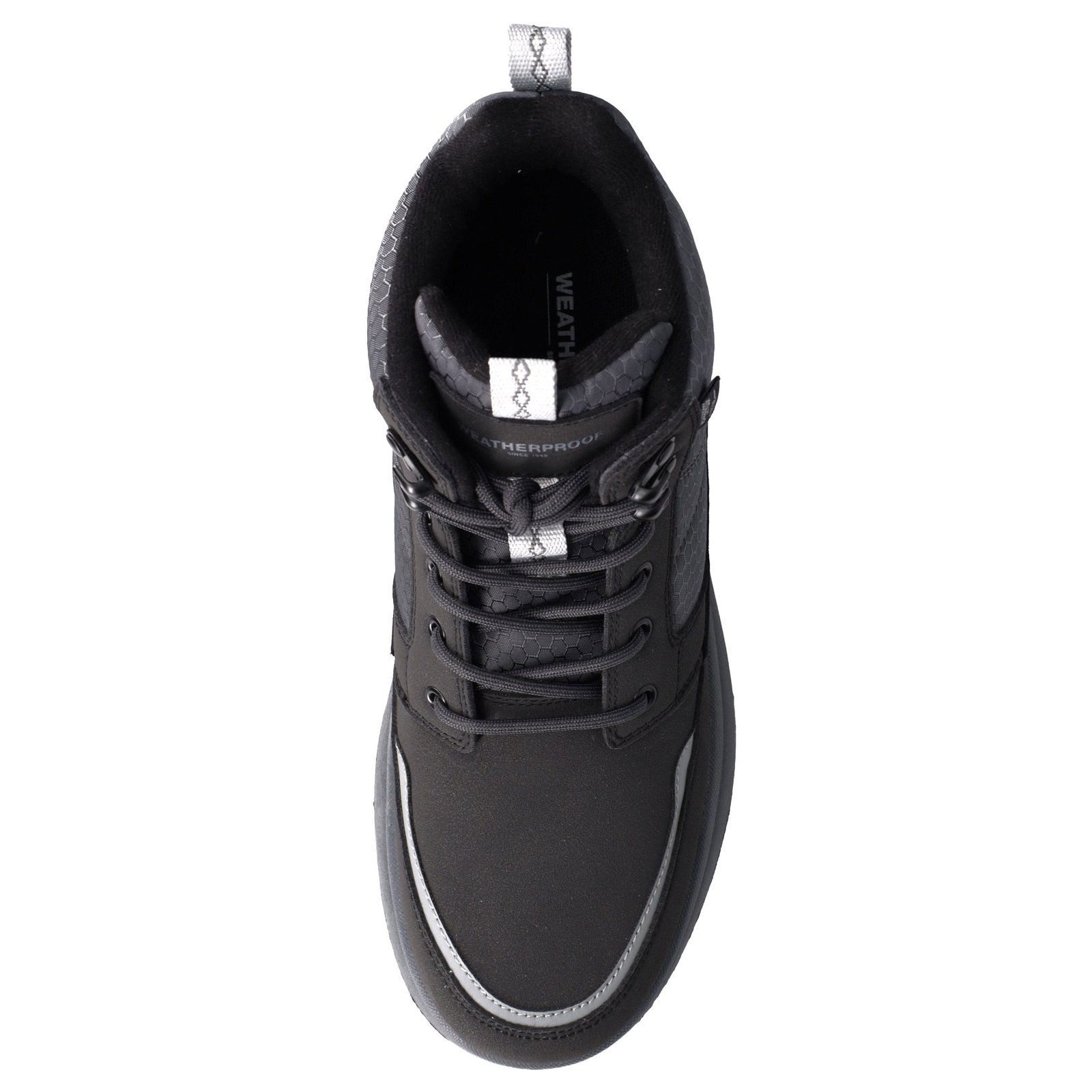 Weatherproof Men's Sneakerboot - Durable Comfort for All Seasons - Image 12