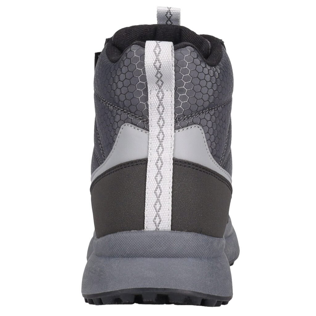 Weatherproof Men's Sneakerboot - Durable Comfort for All Seasons