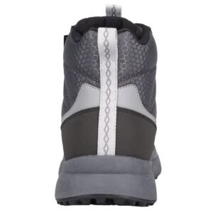 Weatherproof Men's Sneakerboot - Durable Comfort for All Seasons - Image 13