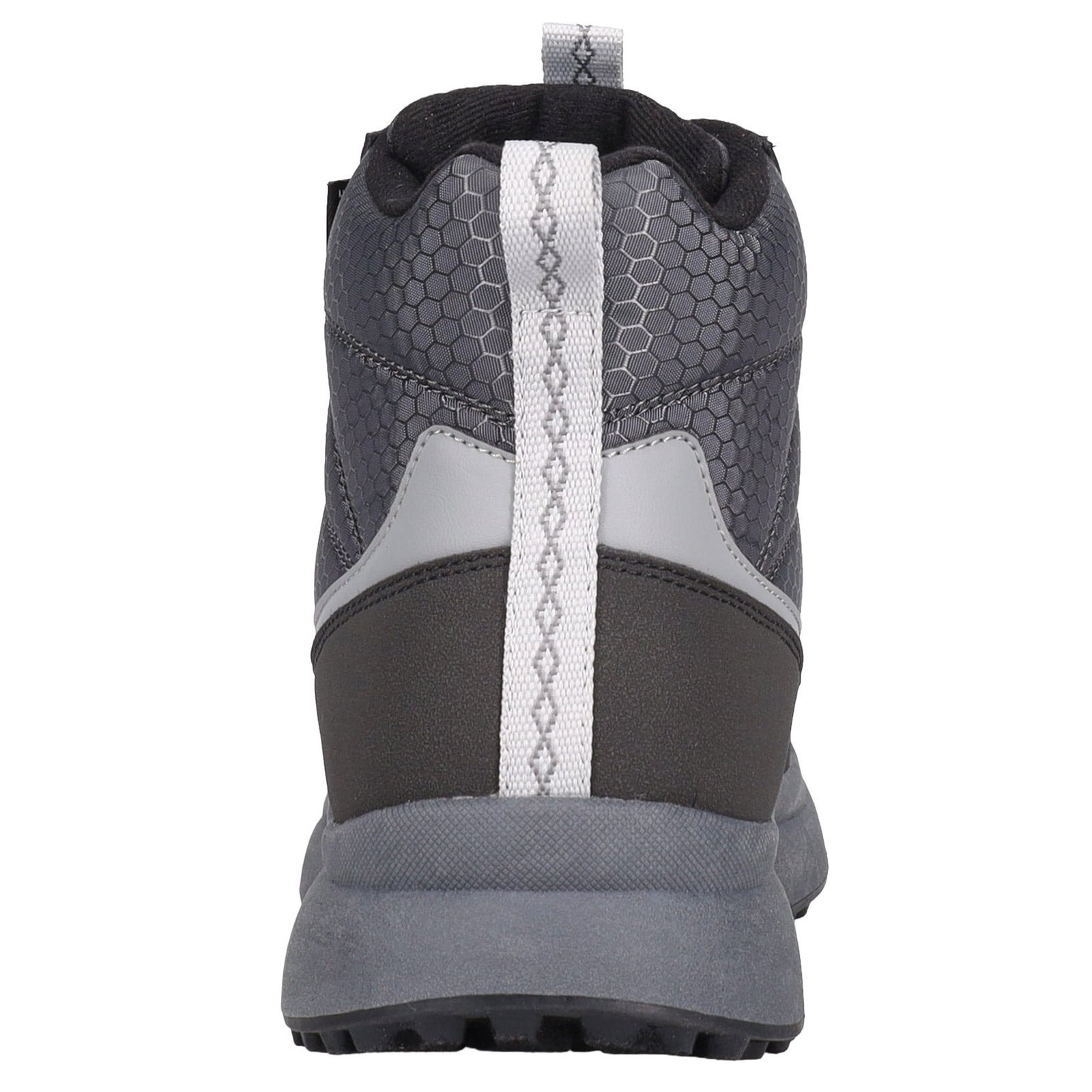 Weatherproof Men's Sneakerboot - Durable Comfort for All Seasons - Image 13