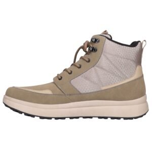 Weatherproof Men's Sneakerboot - Durable Comfort for All Seasons - Image 2
