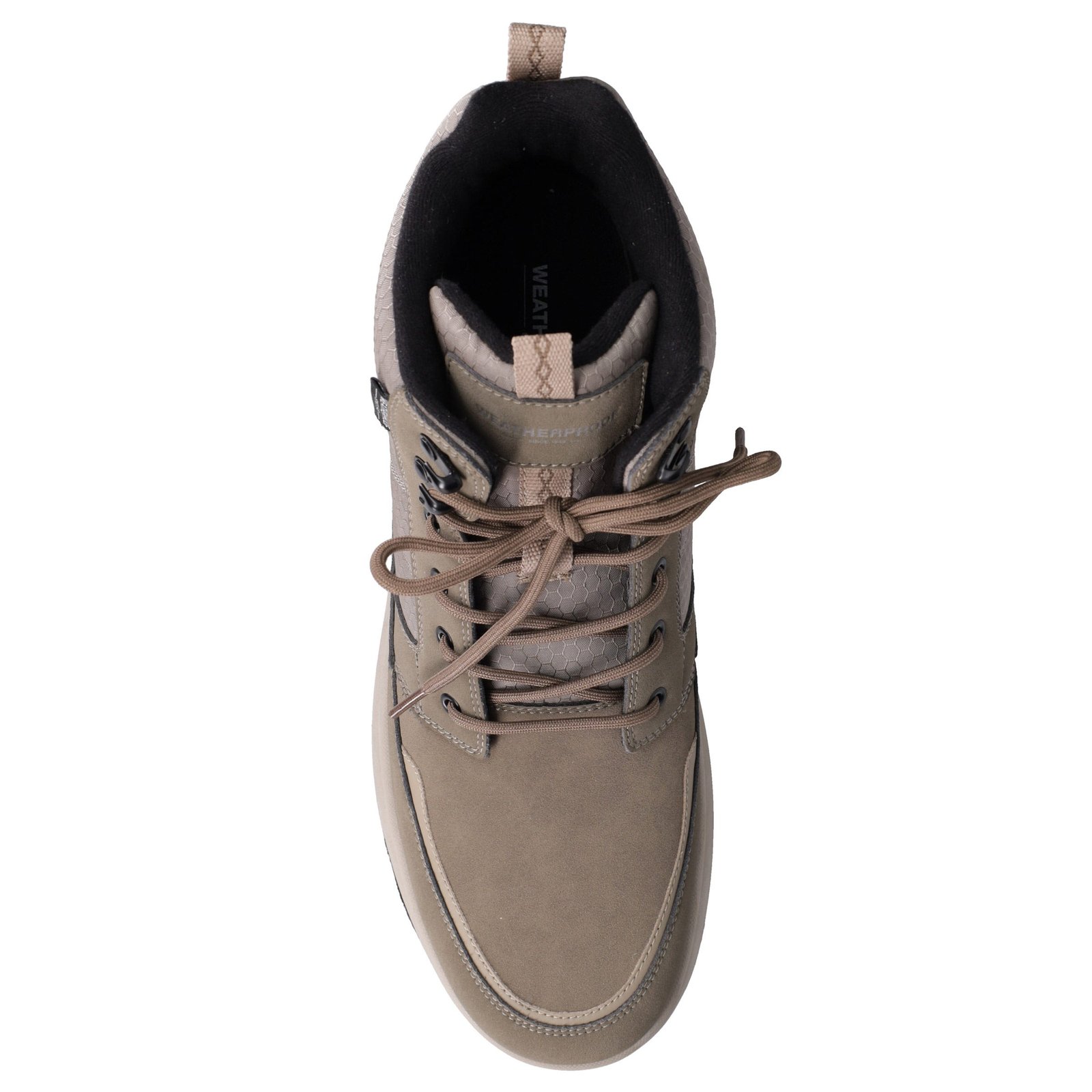 Weatherproof Men's Sneakerboot - Durable Comfort for All Seasons - Image 5