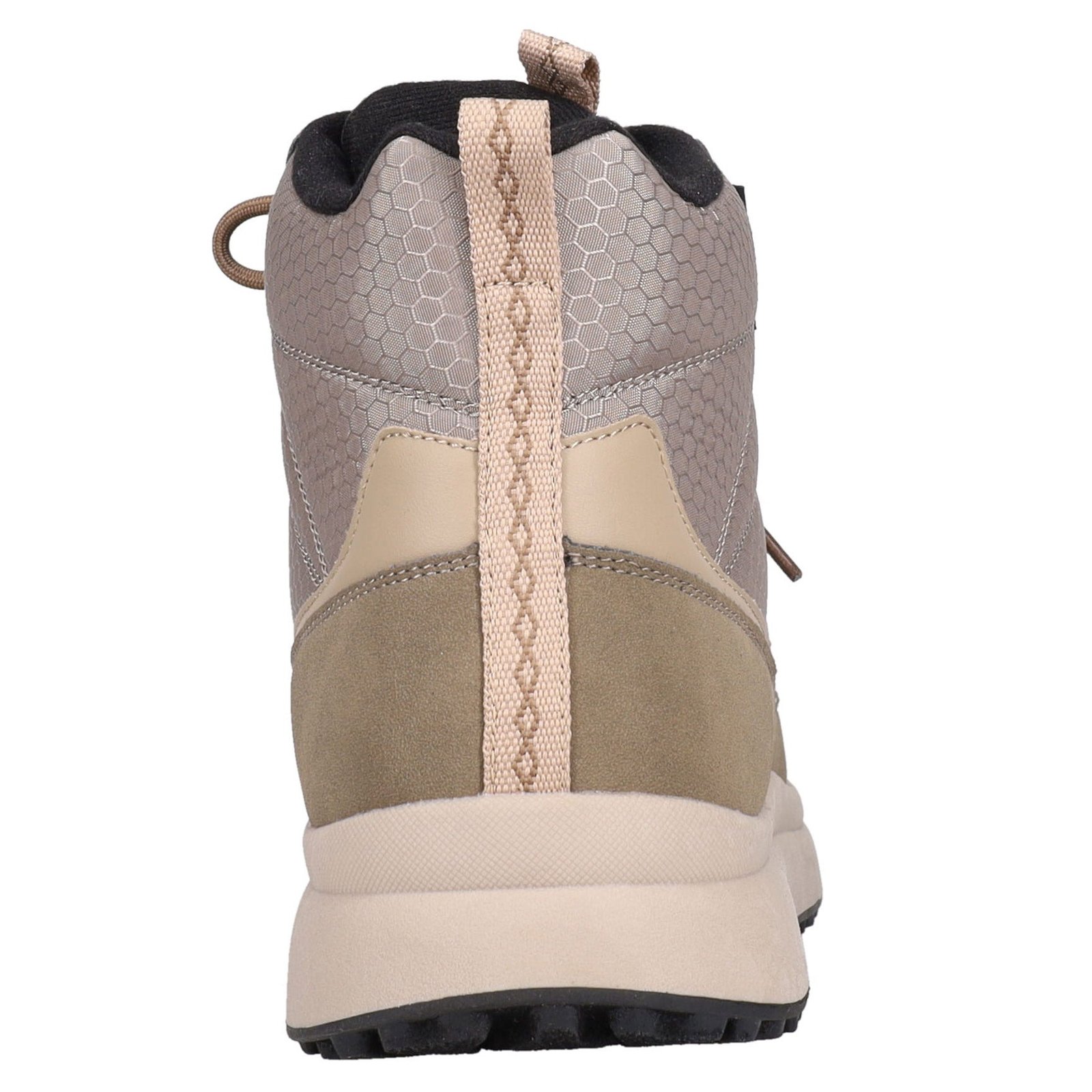 Weatherproof Men's Sneakerboot - Durable Comfort for All Seasons - Image 6