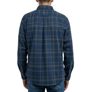 Jachs Men's Flannel Shirt - Image 18