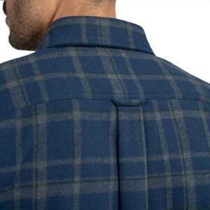Jachs Men's Flannel Shirt - Image 17