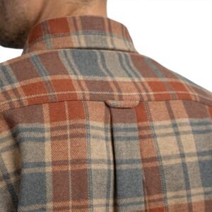 Jachs Men's Flannel Shirt - Image 5