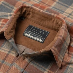 Jachs Men's Flannel Shirt - Image 3