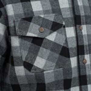 Jachs Men's Flannel Shirt - Image 9