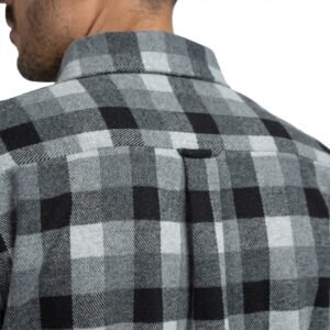 Jachs Men's Flannel Shirt - Image 11