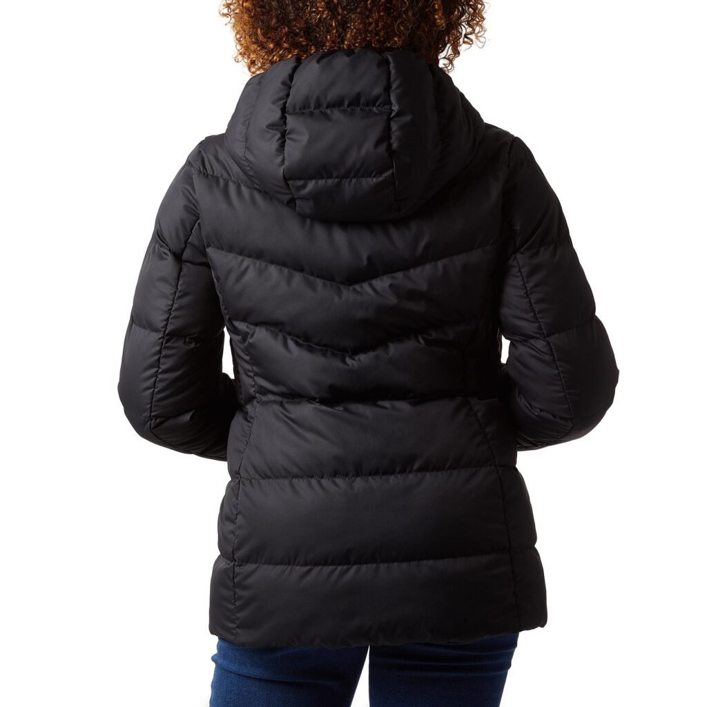 32 Degrees Women's Shield Tech Jacket with Zip Pockets