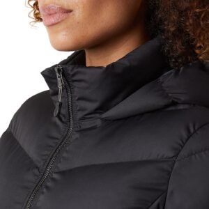 32 Degrees Women's Shield Tech Jacket with Zip Pockets - Image 8