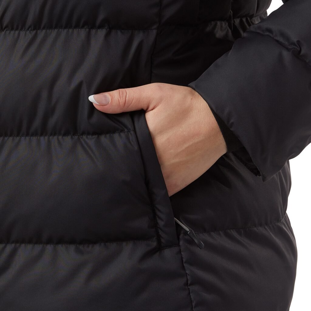 32 Degrees Women's Shield Tech Jacket with Zip Pockets