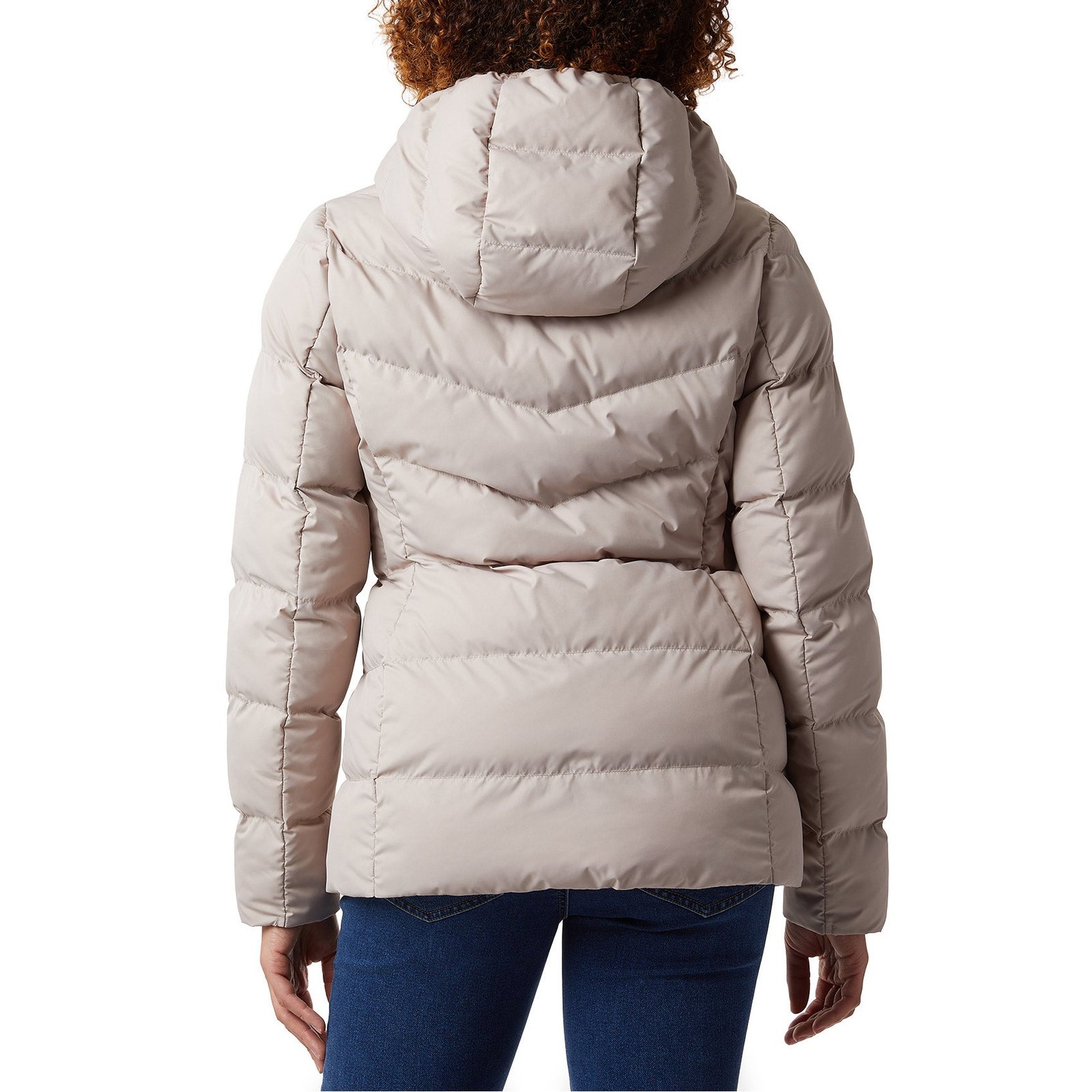 32 Degrees Women's Shield Tech Jacket with Zip Pockets - Image 15