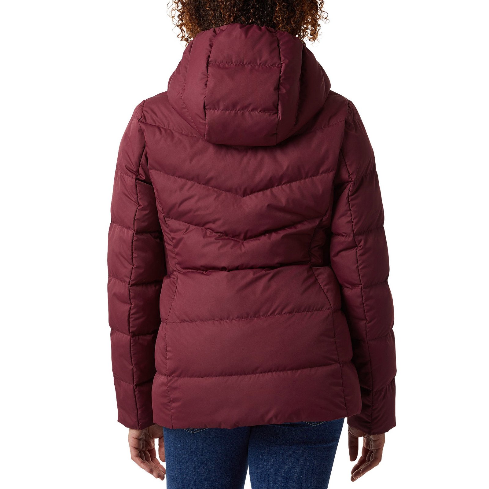 32 Degrees Women's Shield Tech Jacket with Zip Pockets - Image 5