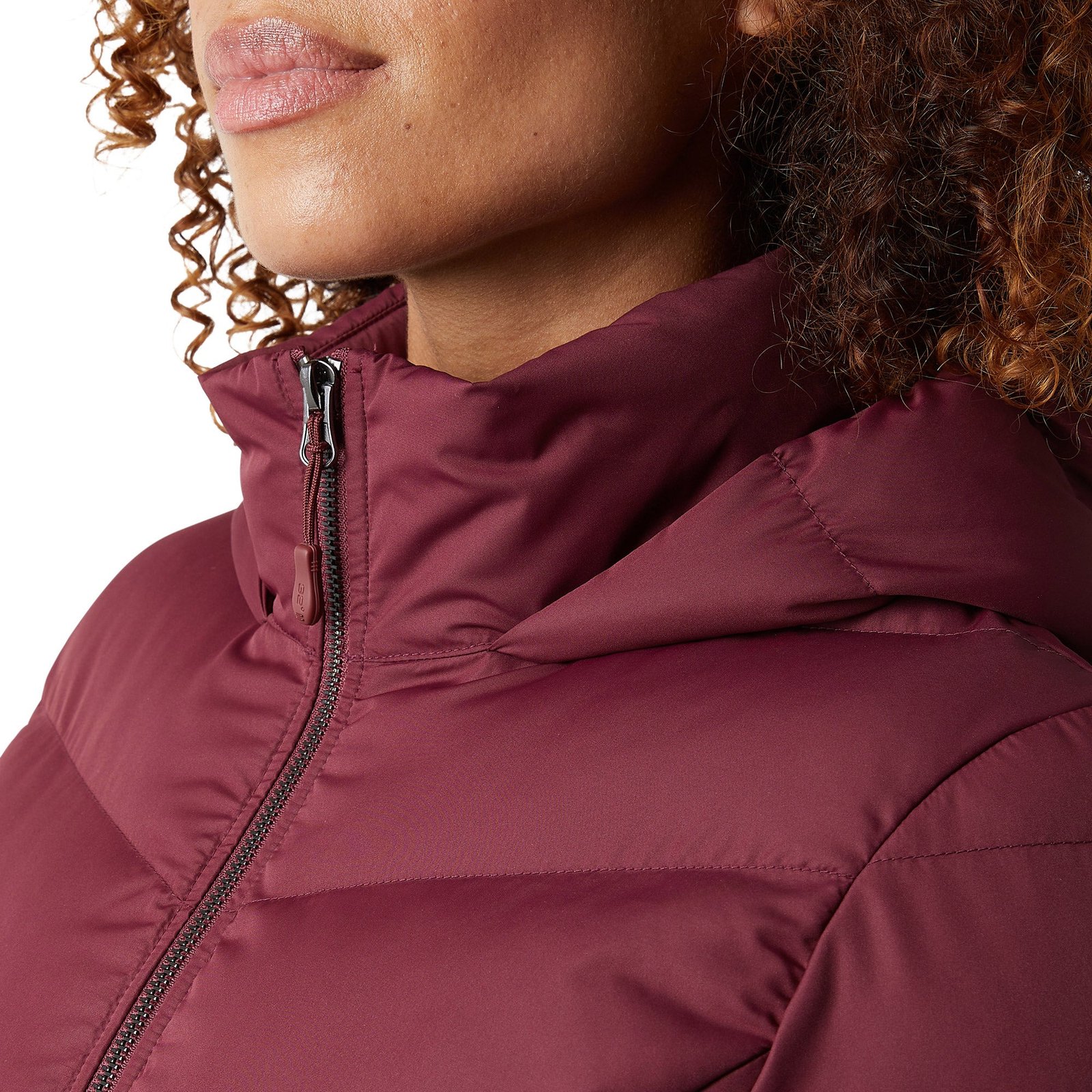 32 Degrees Women's Shield Tech Jacket with Zip Pockets - Image 3