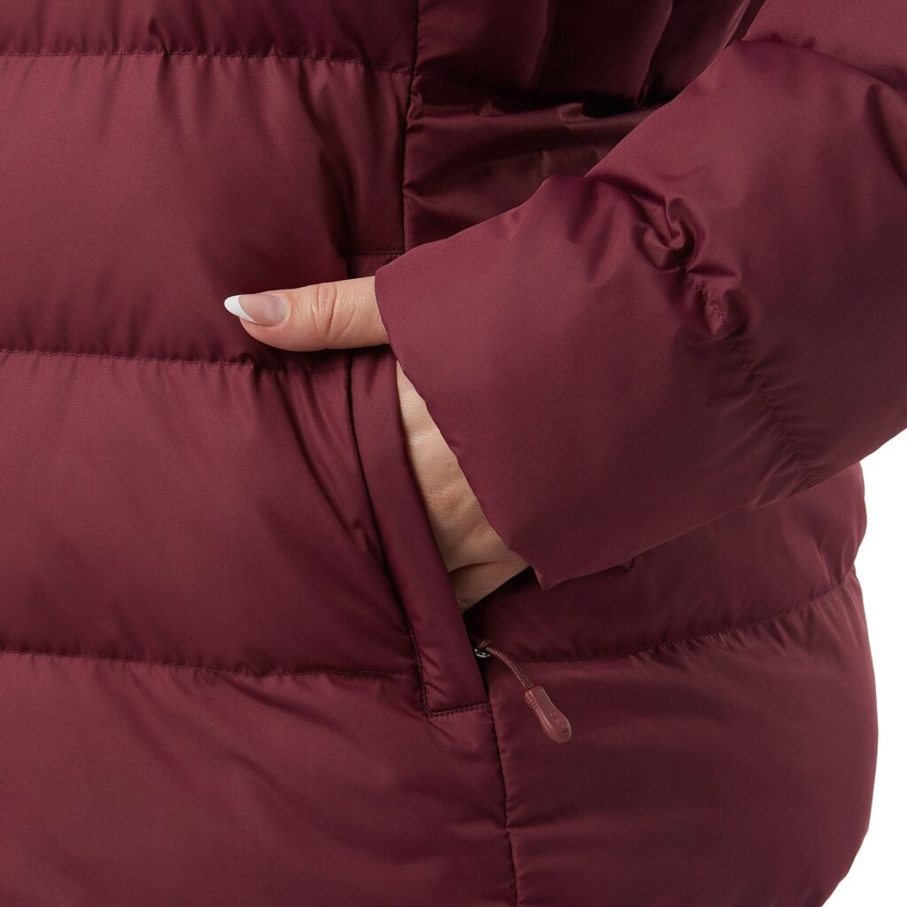 32 Degrees Women's Shield Tech Jacket with Zip Pockets