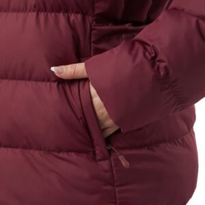 32 Degrees Women's Shield Tech Jacket with Zip Pockets - Image 4