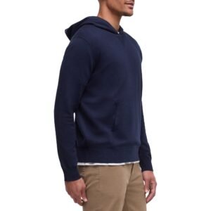 Banana Republic Men's Sweater Hoodie - Image 14