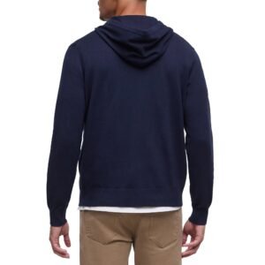 Banana Republic Men's Sweater Hoodie - Image 18