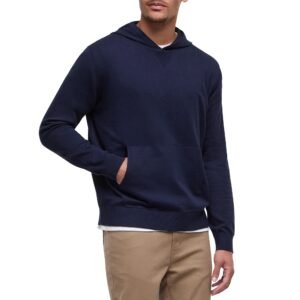 Banana Republic Men's Sweater Hoodie - Image 15