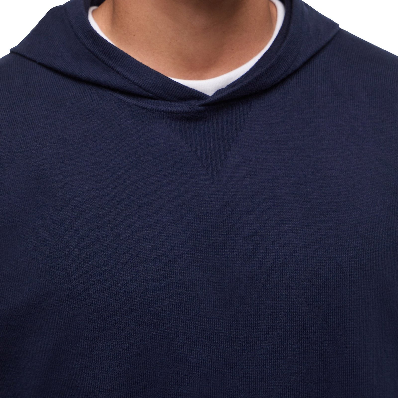 Banana Republic Men's Sweater Hoodie - Image 16