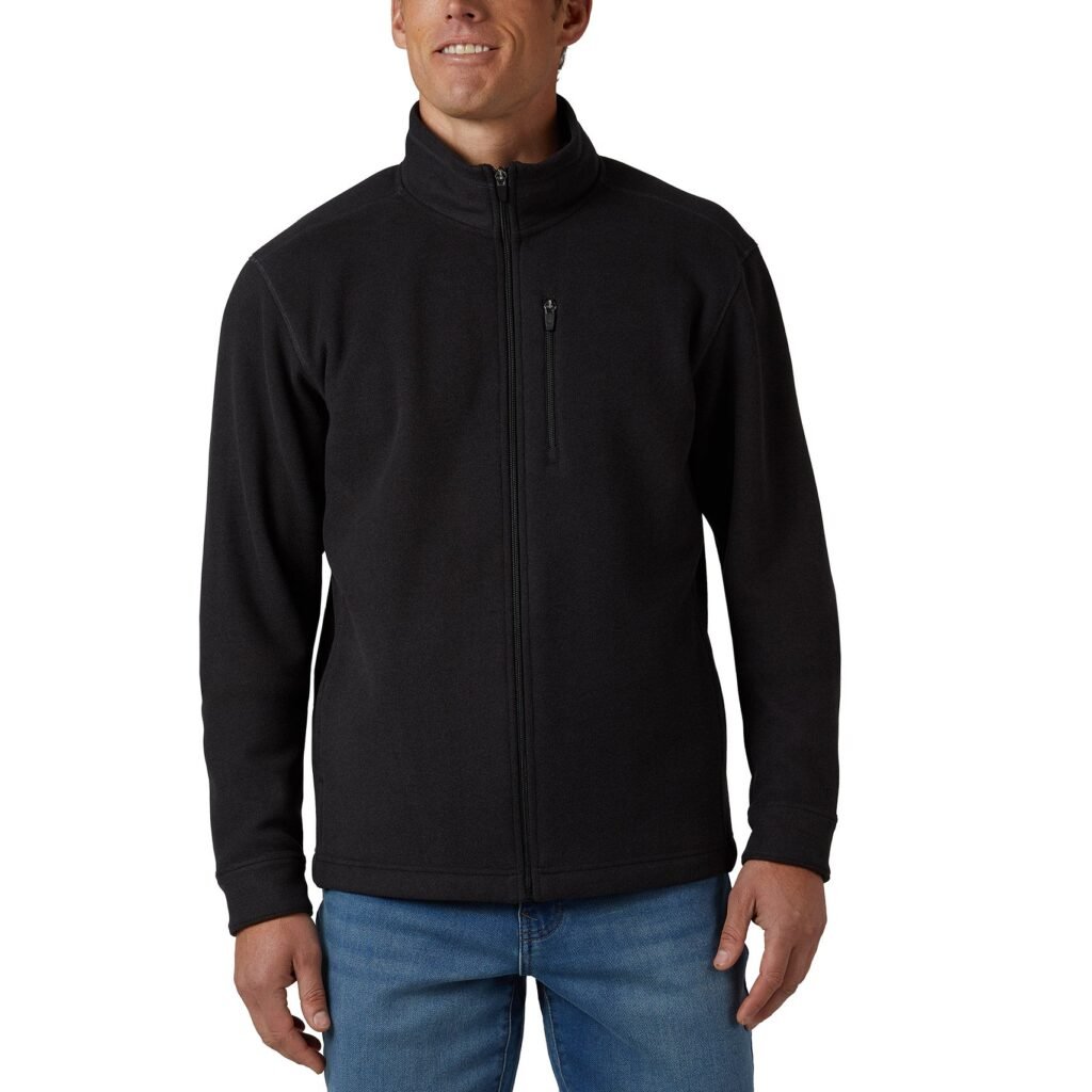 32 Degrees Men's Full Zip Jacket