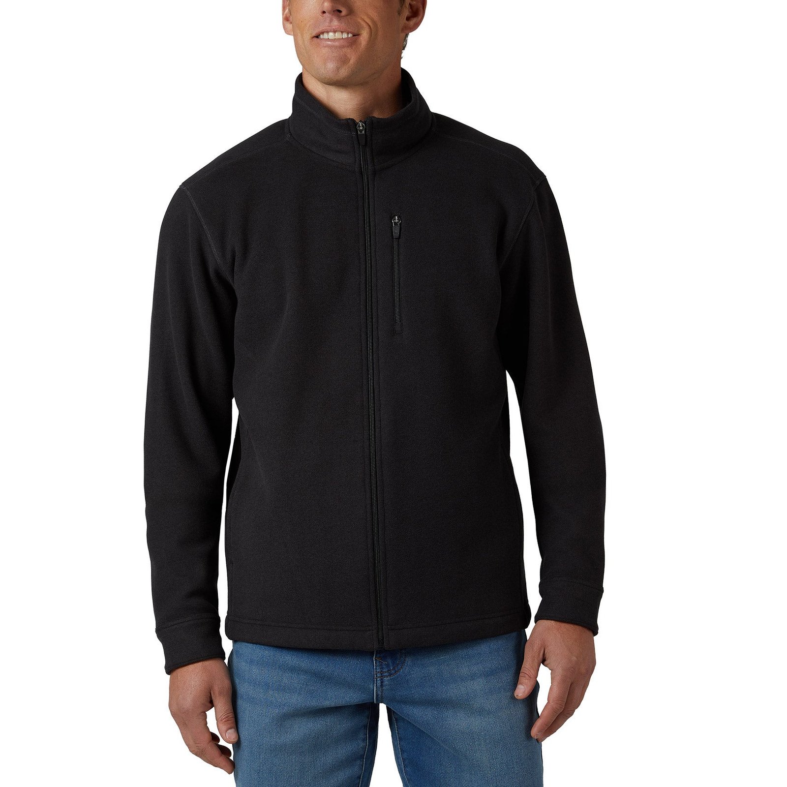32 Degrees Men's Full Zip Jacket - Image 13