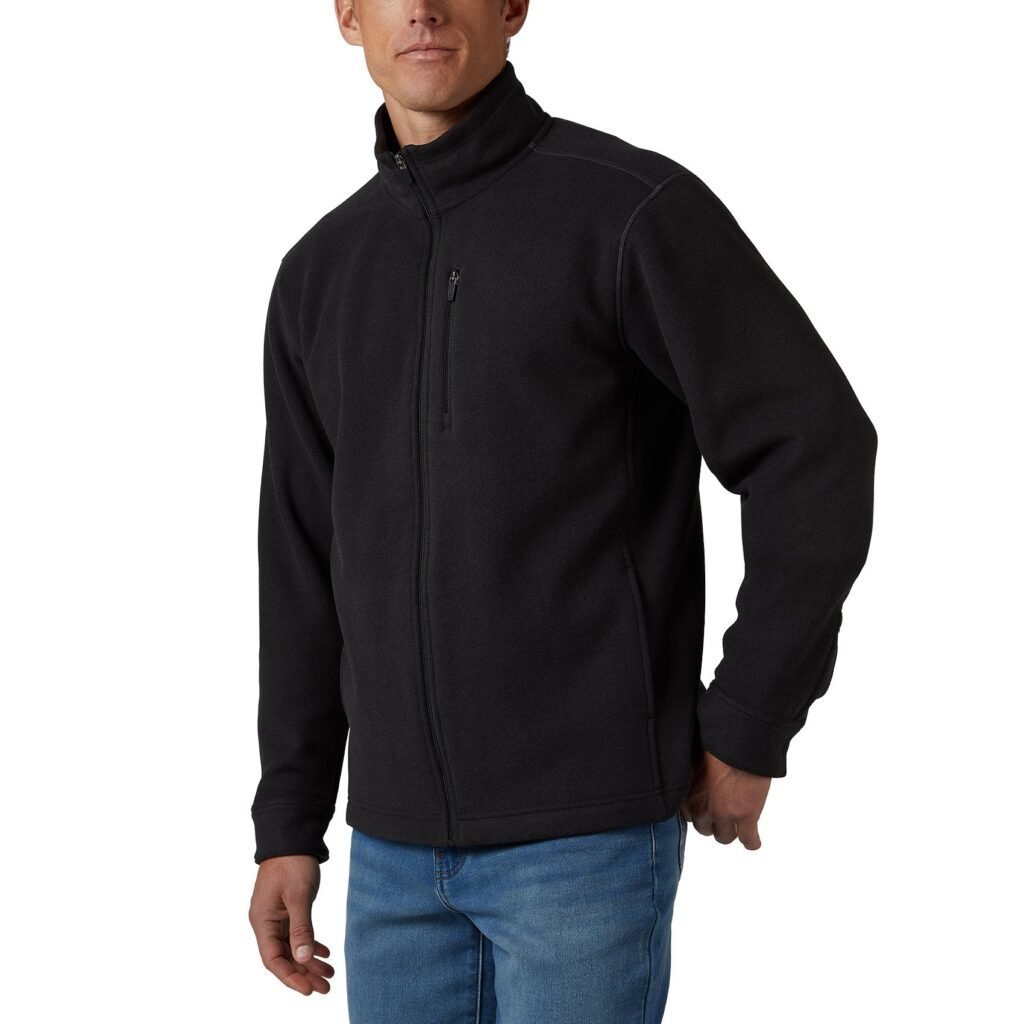 32 Degrees Men's Full Zip Jacket