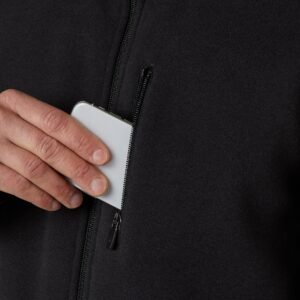 32 Degrees Men's Full Zip Jacket - Image 17