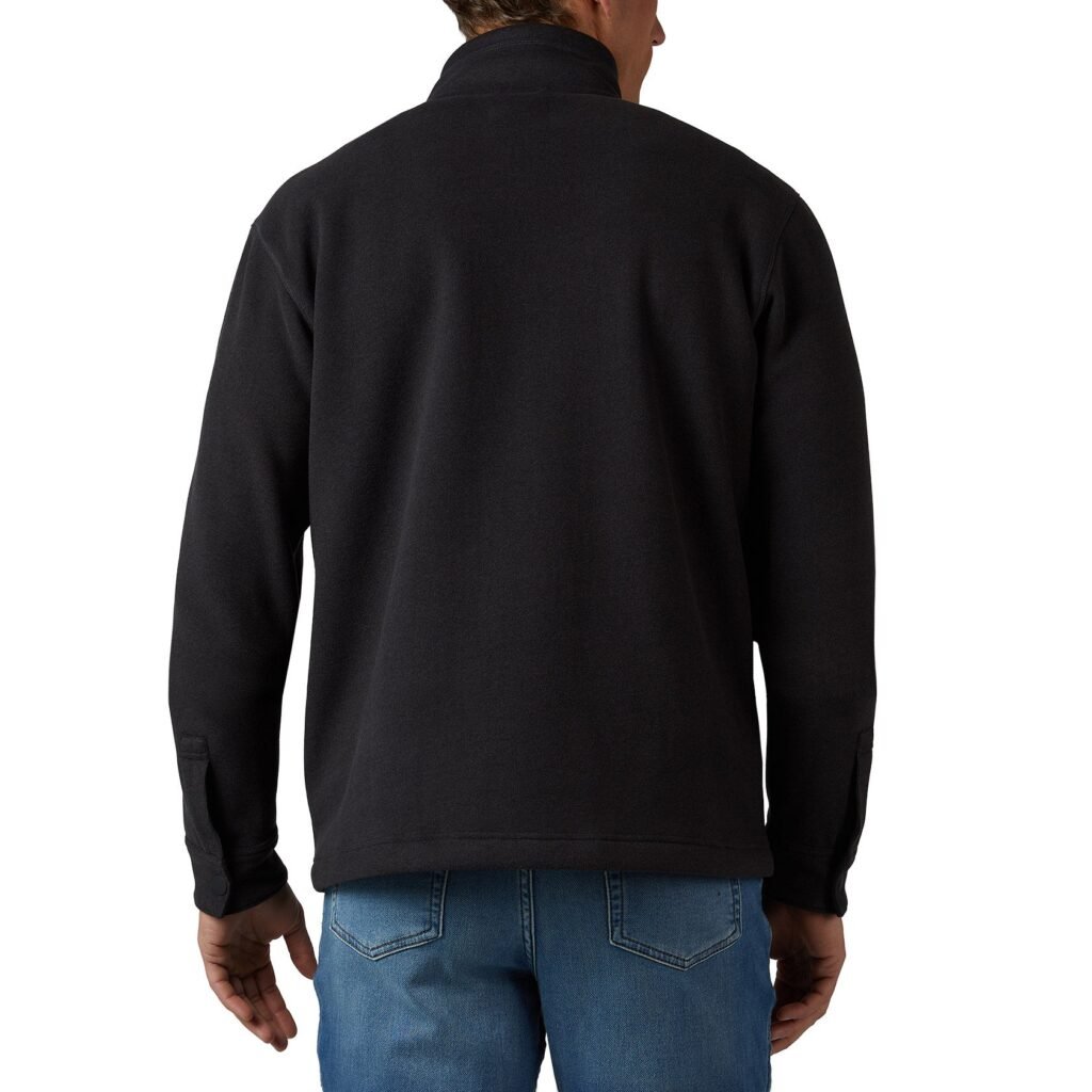 32 Degrees Men's Full Zip Jacket