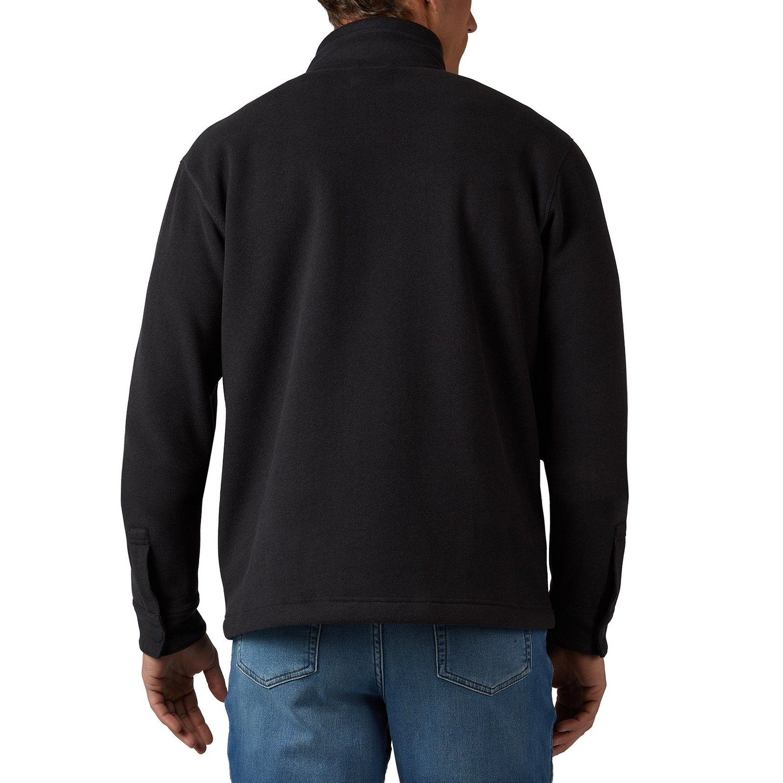 32 Degrees Men's Full Zip Jacket - Image 18
