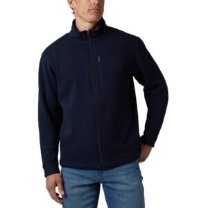 32 Degrees Men's Full Zip Jacket