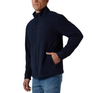 32 Degrees Men's Full Zip Jacket - Image 2