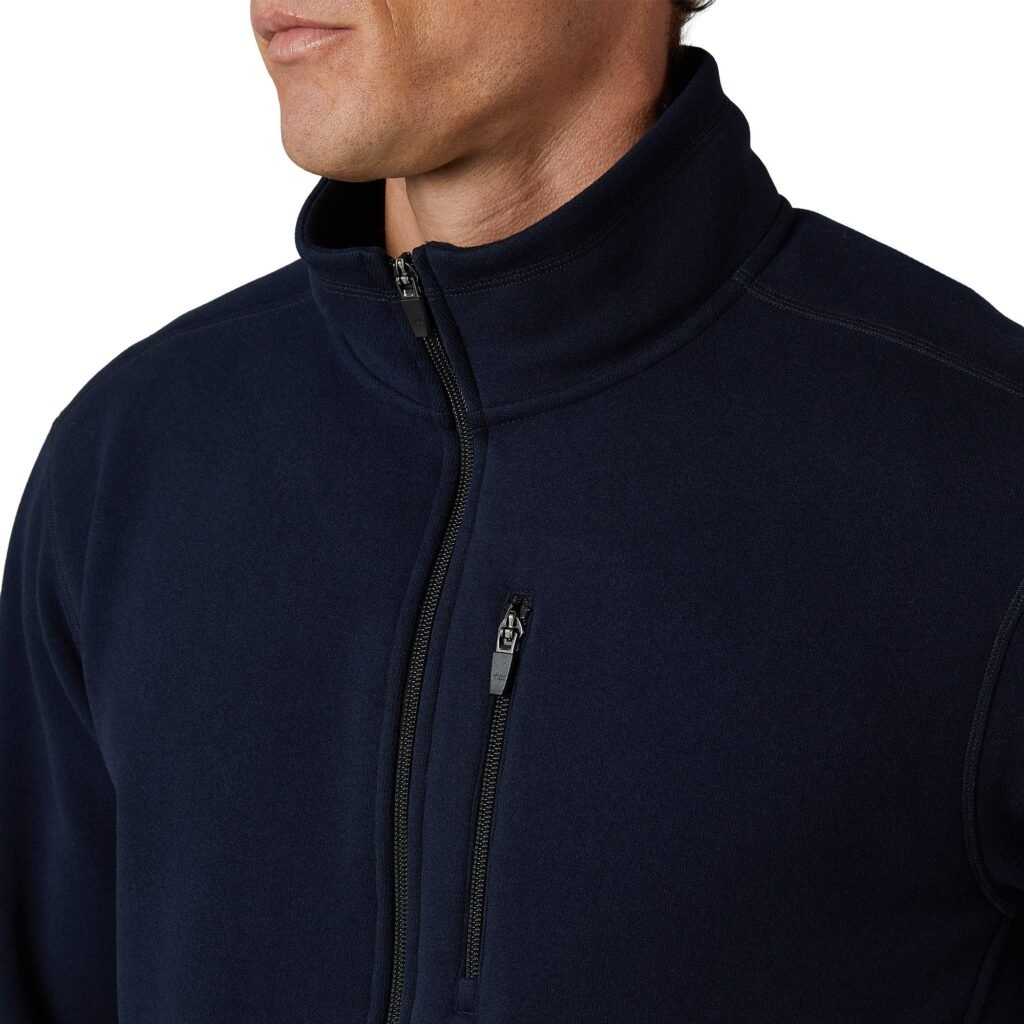 32 Degrees Men's Full Zip Jacket