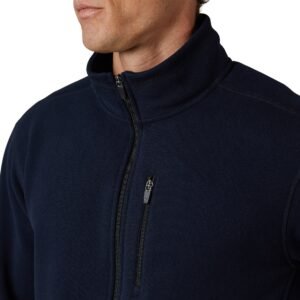 32 Degrees Men's Full Zip Jacket - Image 4