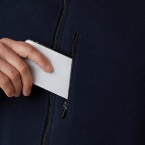 32 Degrees Men's Full Zip Jacket - Image 5