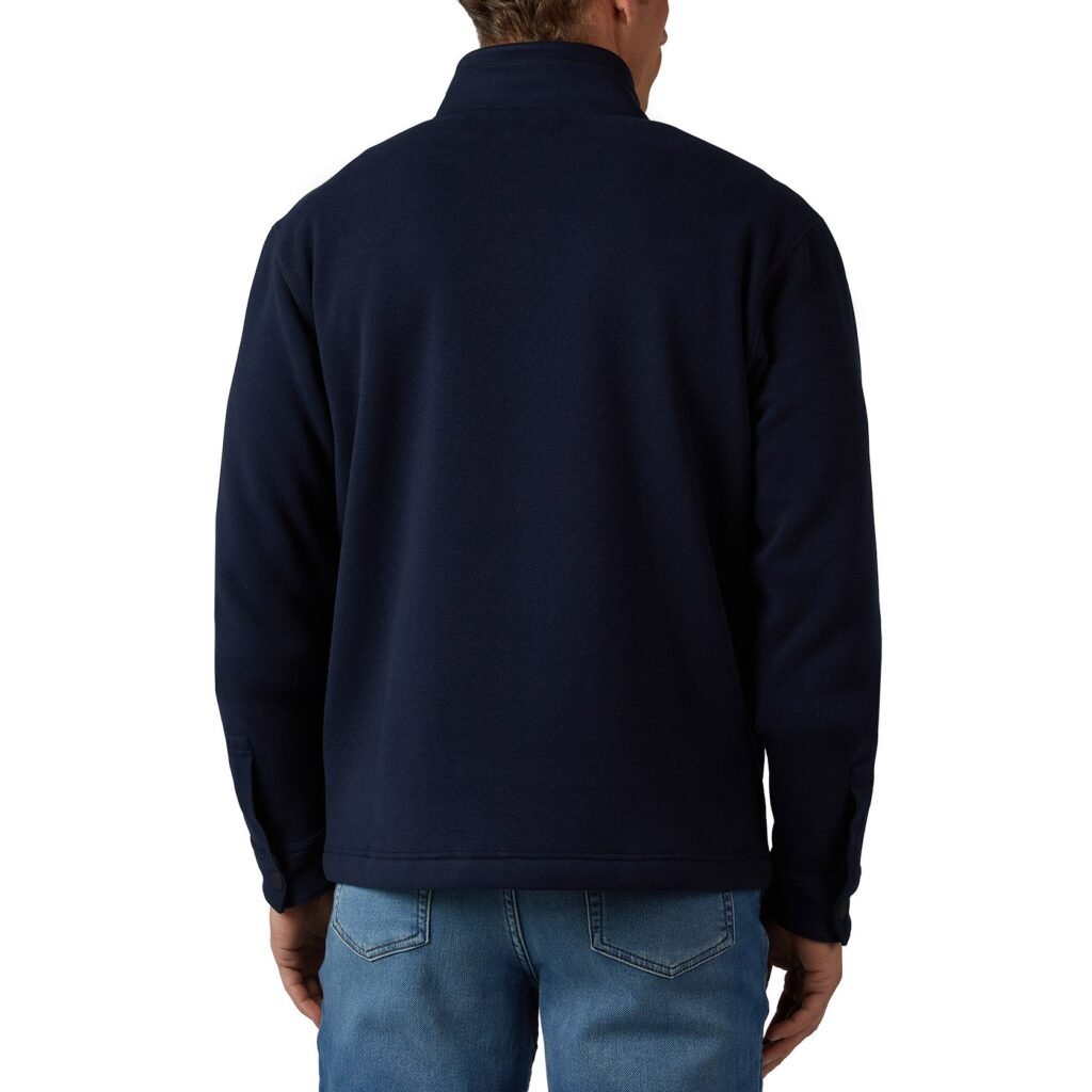 32 Degrees Men's Full Zip Jacket