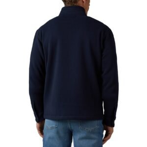 32 Degrees Men's Full Zip Jacket - Image 6