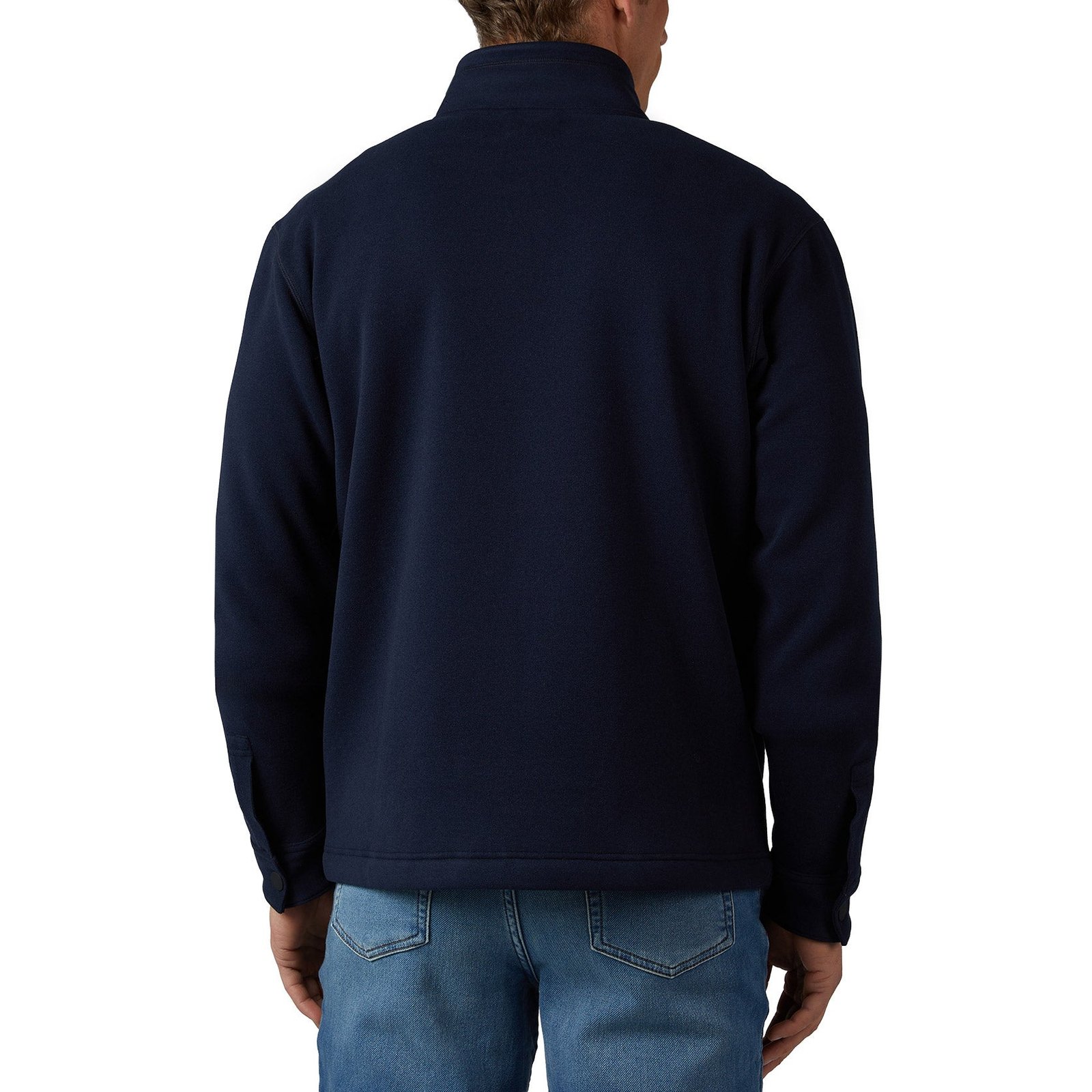 32 Degrees Men's Full Zip Jacket - Image 6
