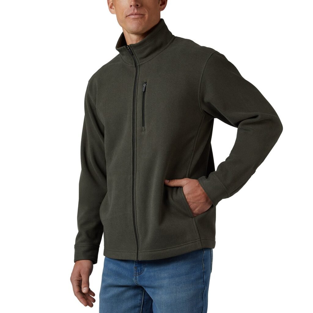 32 Degrees Men's Full Zip Jacket