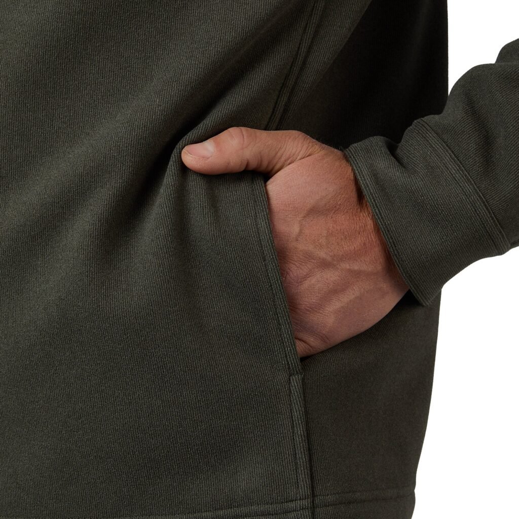 32 Degrees Men's Full Zip Jacket