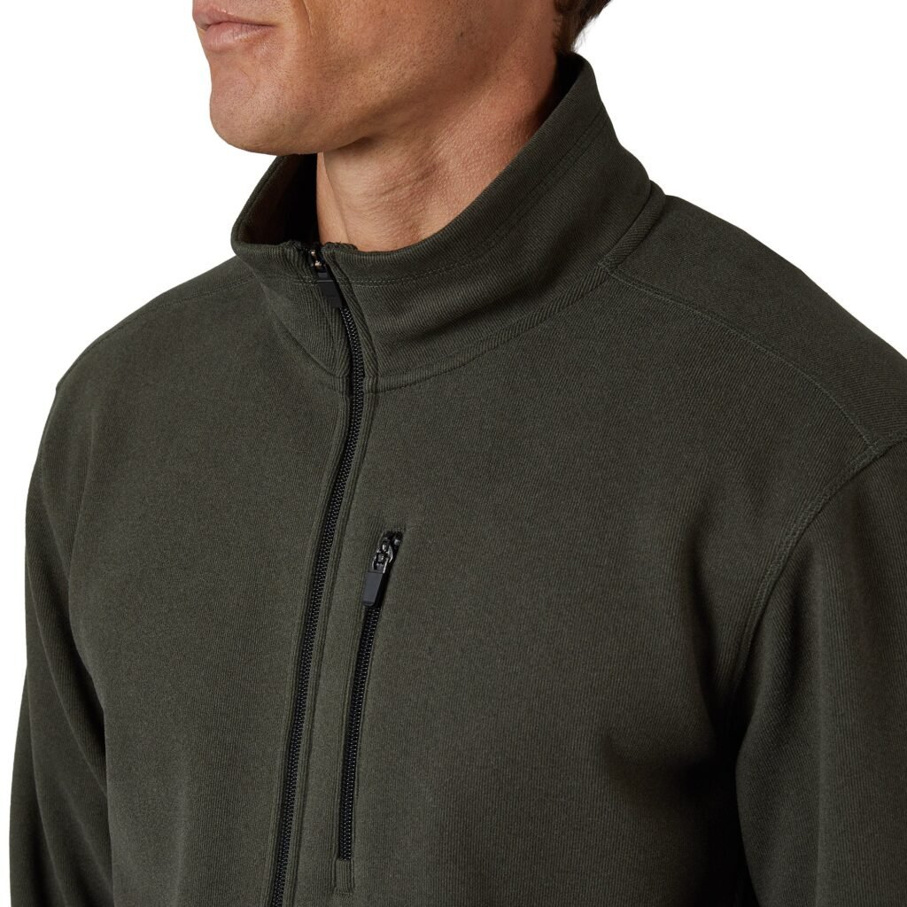 32 Degrees Men's Full Zip Jacket