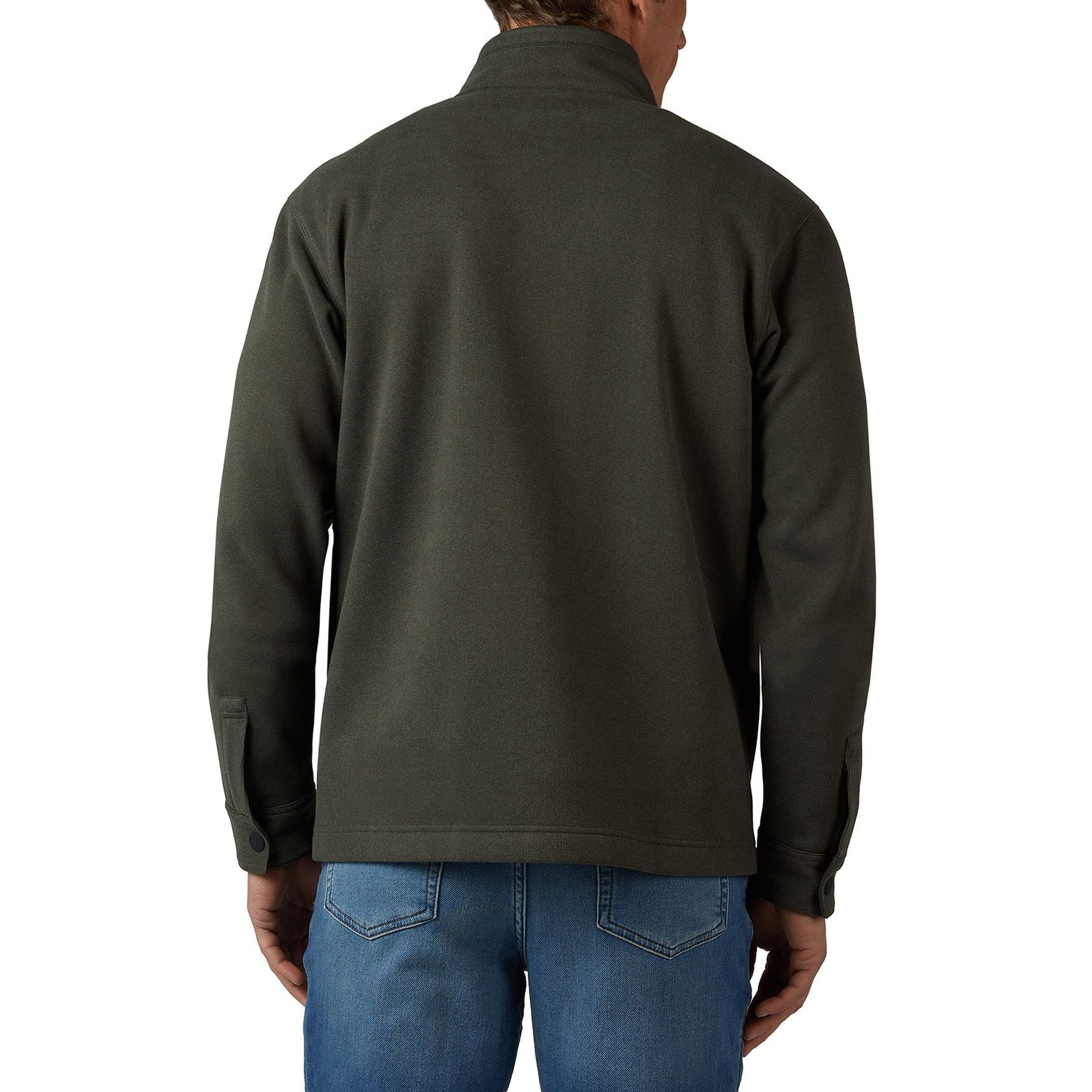 32 Degrees Men's Full Zip Jacket - Image 12