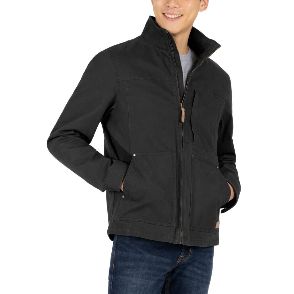 Colorado Clothing Men's Utility Jacket