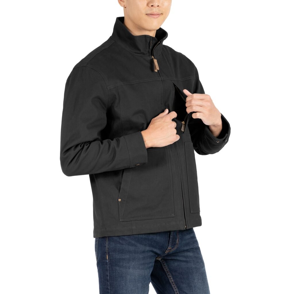Colorado Clothing Men's Utility Jacket