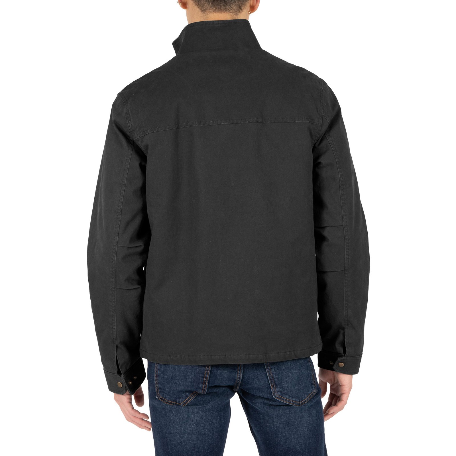 Colorado Clothing Men's Utility Jacket - Image 10
